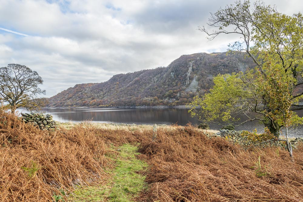 Wallow Crag Wallow Crag